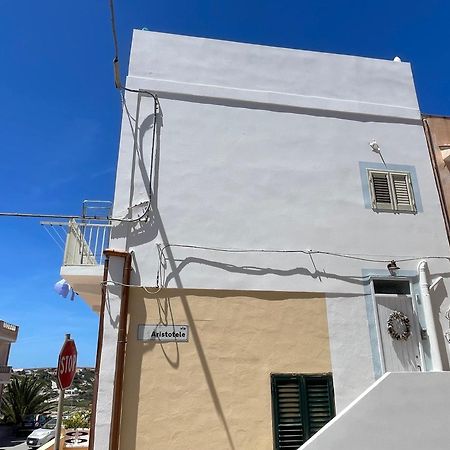 Villa Casa Pagica LMP Exterior foto