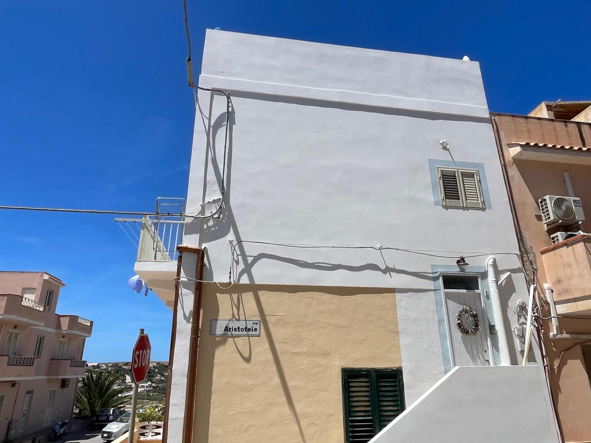 Villa Casa Pagica LMP Exterior foto